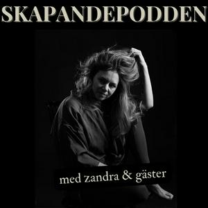 Skapandepodden