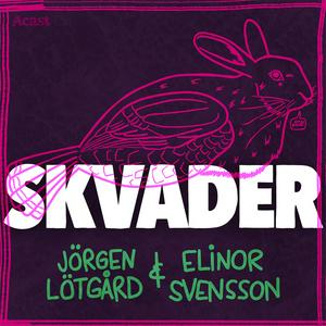 Skvader
