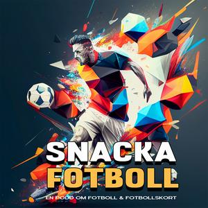 Snacka Fotboll