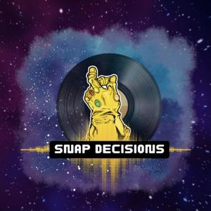 SNAP decisions (A Marvel Snap podcast)