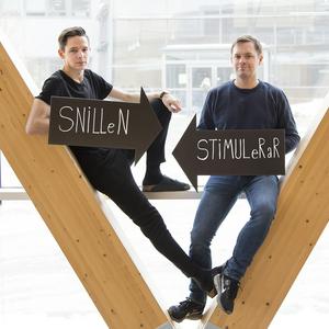 Forskarprat – Linnéuniversitetets podcast