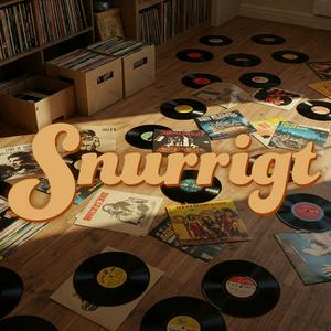 Snurrigt
