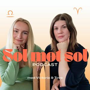 Sol mot sol podcast