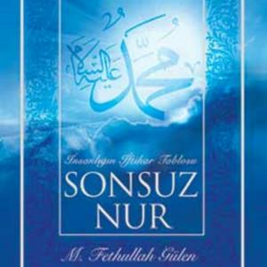 Sonsuz Nur 1-2