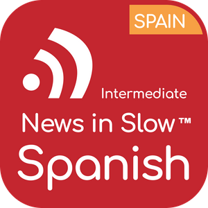 News in Slow Spanish