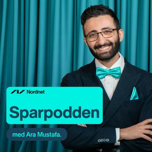 Nordnet Sparpodden