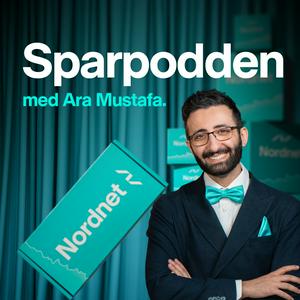 Nordnet Sparpodden