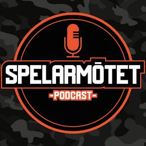 Spelarmötet