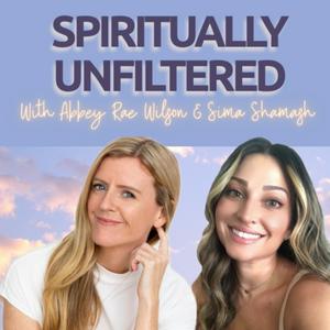 Spiritually Unfiltered