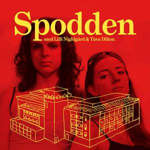 Spodden