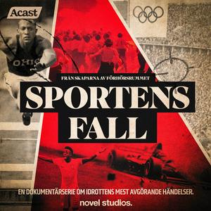 Sportens Fall