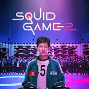 Squid Games S2 , Frozen, when the phone rings and World of Kdrama