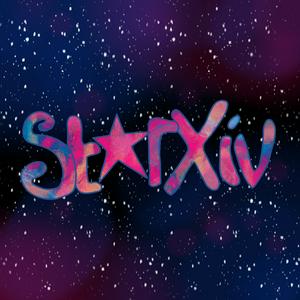 StarXiv: a podcast discussing the latest astronomy papers