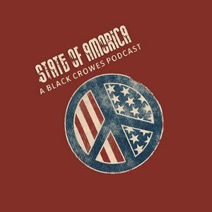 State of Amorica: A Black Crowes Podcast