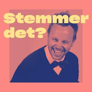 Stemmer det?