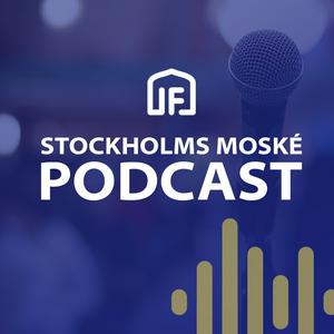 Stockholms Moské Podcast
