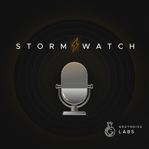Storm Watch by GreyNoise Intelligence
