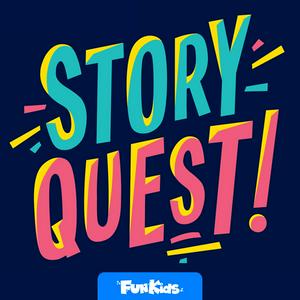 Story Quest – Stories for Kids