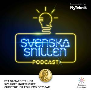 Svenska Snillen