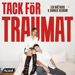 TACK FÖR TRAUMAT