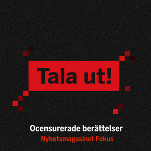 Tala ut!