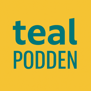 Tealpodden