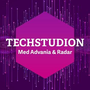 Techstudion med Advania & Radar
