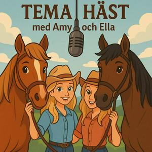 Tema Häst