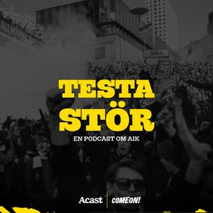 Testa Stör