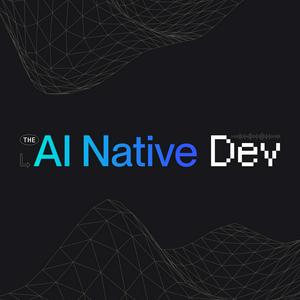 The AI Native Dev - from Copilot today to AI Native Software Development tomorrow