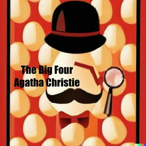 The Big Four by Agatha Christie