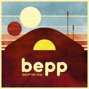 The Boonta Eve Party Planners- A Star Wars Podcast (BEPP)