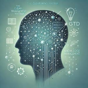 The Clear Mind Matrix
