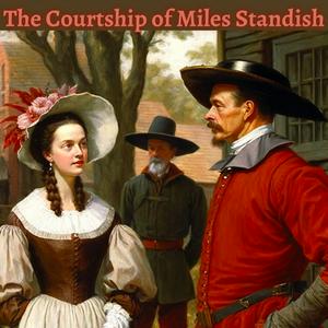 The Courtship of Miles Standish