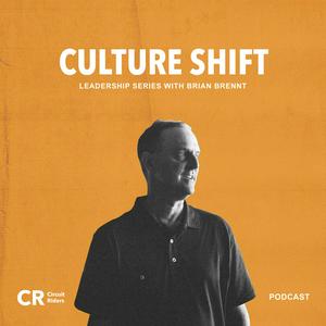 The Culture Shift W/ Brian Brennt