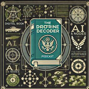 Doctrine Rewired