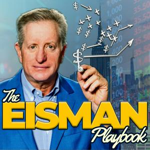 The Eisman Playbook
