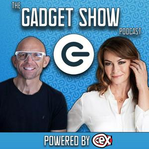 The Gadget Show Podcast