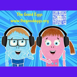 The Good Eggs