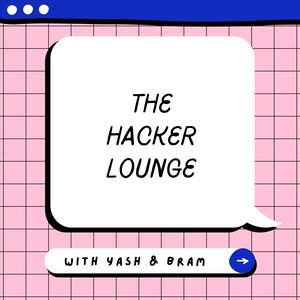 The Hacker Lounge