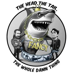 The Head, The Tail, The Whole Damn Thing