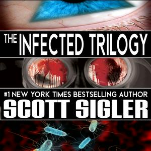 The Infected Trilogy