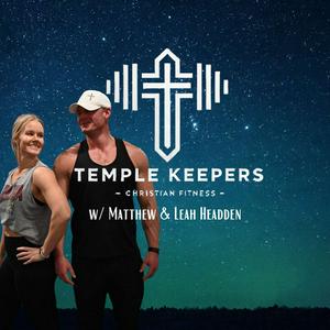Temple Keepers
