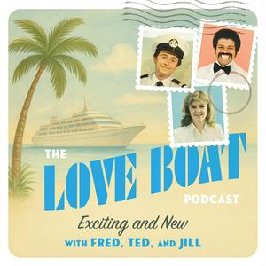 The Love Boat Podcast