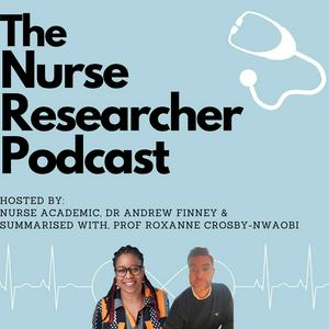 The Nurse Researcher Podcast