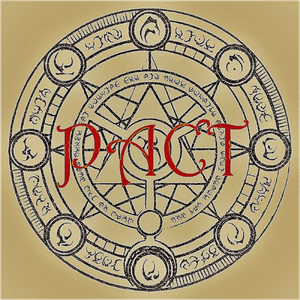 The Pact Audiobook Project