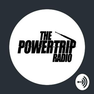 The Power Trip Podcast