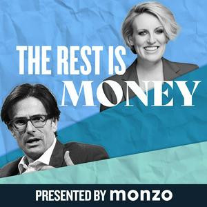 The Rest Is Money
