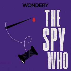 The Spy Who