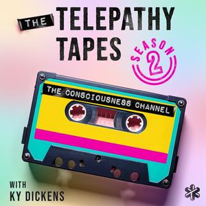 The Telepathy Tapes